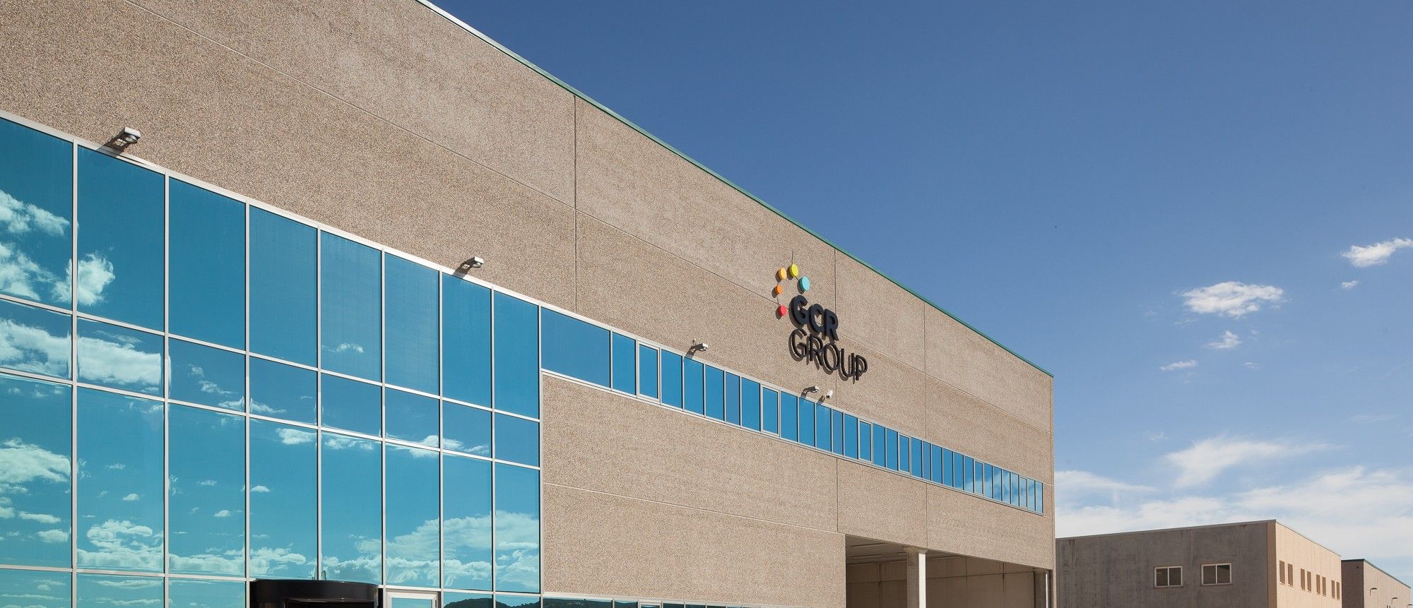 El fabricant de plàstics GRC Group factura 170 milions d'euros el 2021 | Cedida El fabricant de plàstics GRC Group factura 170 milions d'euros el 2021 | Cedida