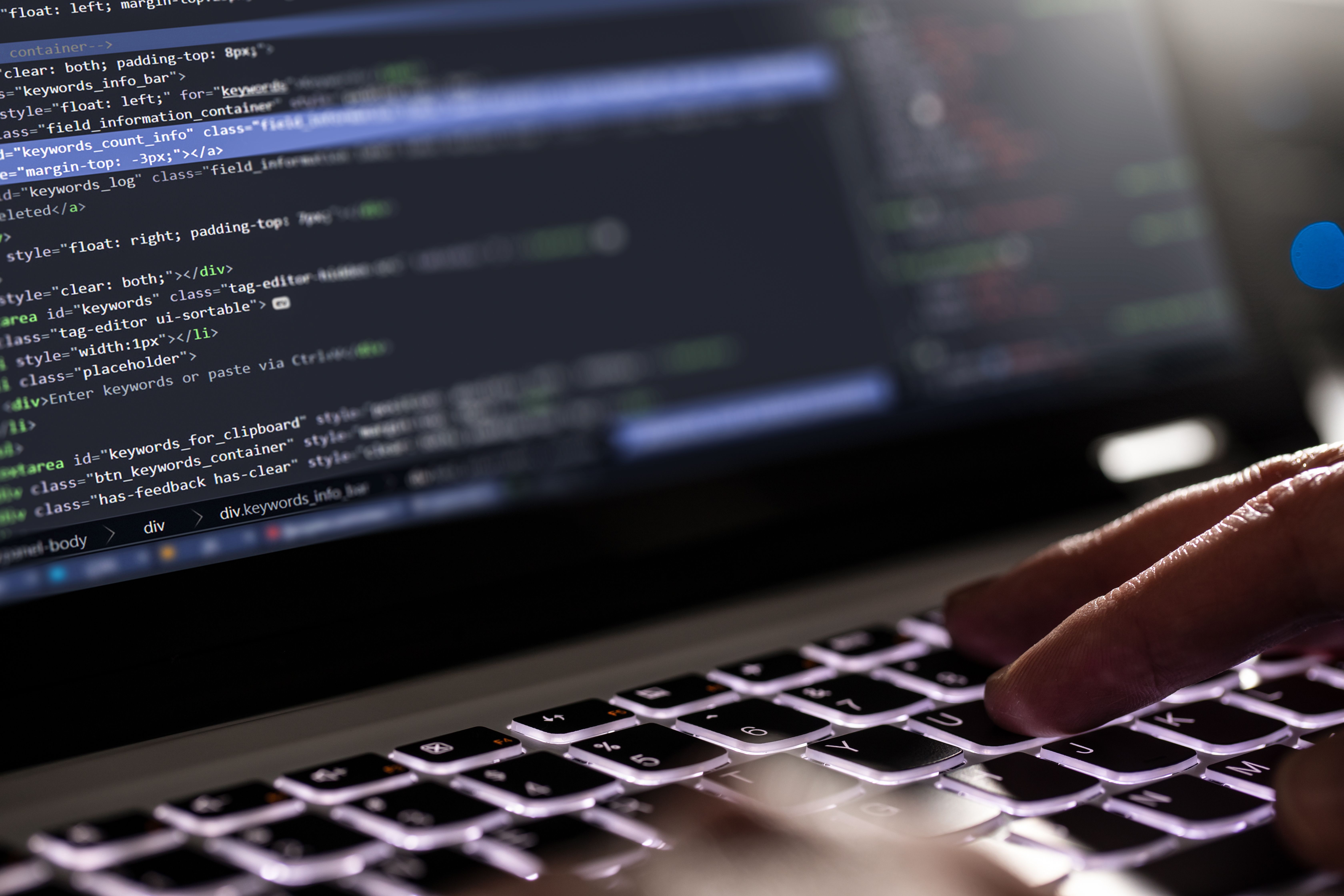 La programació democratitzada dels formats no-code i low-code pot ampliar les possibilitats digitals de l'empresa | iStock La programació democratitzada dels formats no-code i low-code pot ampliar les possibilitats digitals de l'empresa | iStock