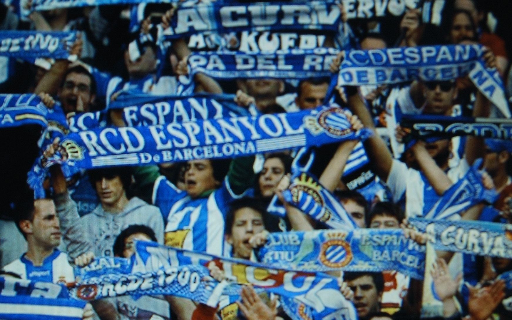 RCD Espanyol | Cedida