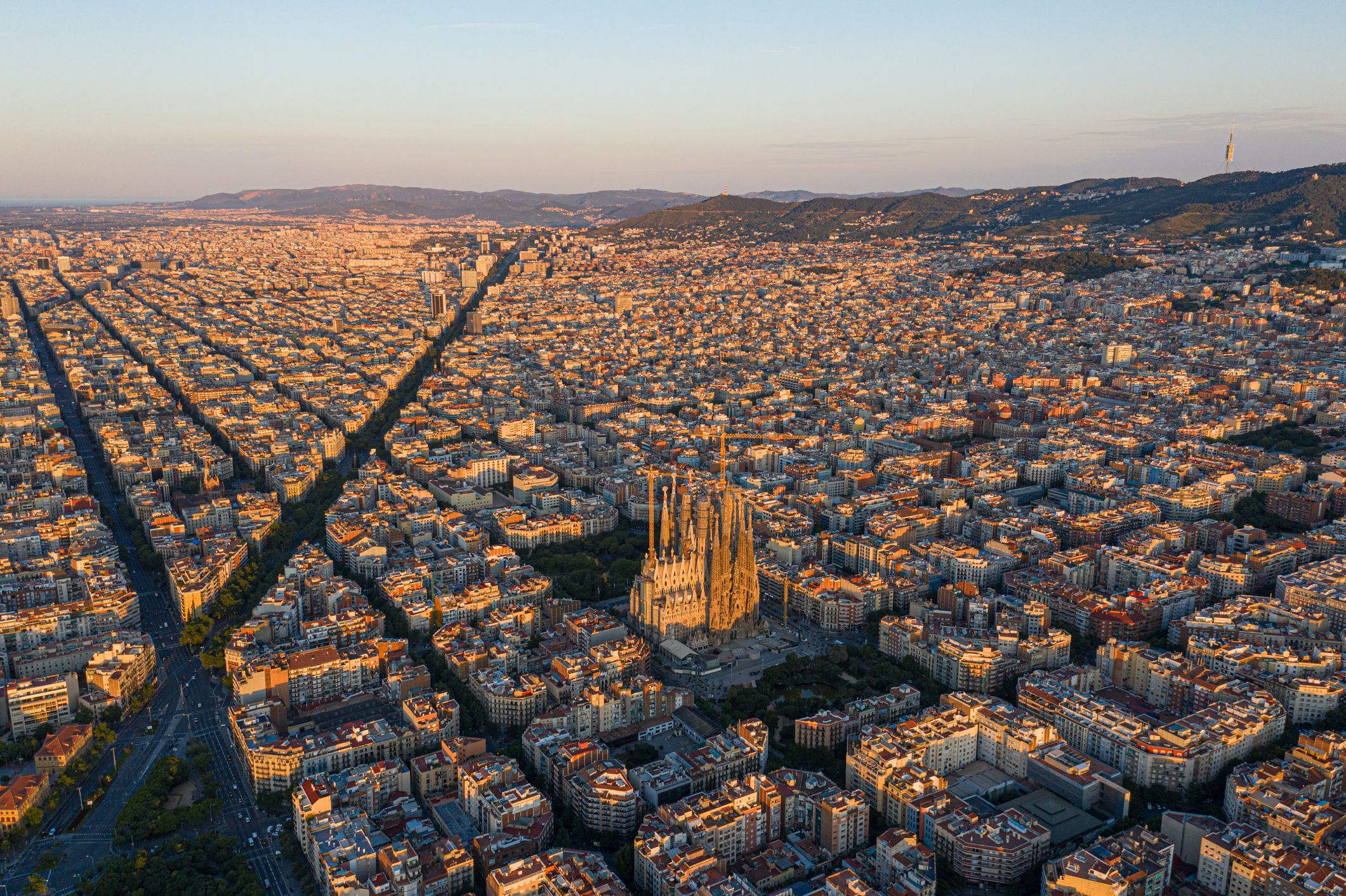 El índice de Fotocasa sitúa a Barcelona y Madrid como las ciudades con los alquileres más caros del Estado | iStok El índice de Fotocasa sitúa a Barcelona y Madrid como las ciudades con los alquileres más caros del Estado | iStok
