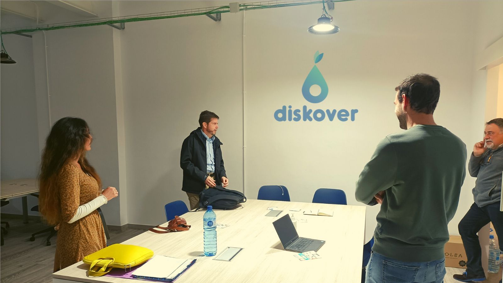 Catalunya será el primer país en dejar testimonio digital de todo su patrimonio turístico | Cedida Catalunya será el primer país en dejar testimonio digital de todo su patrimonio turístico | Cedida