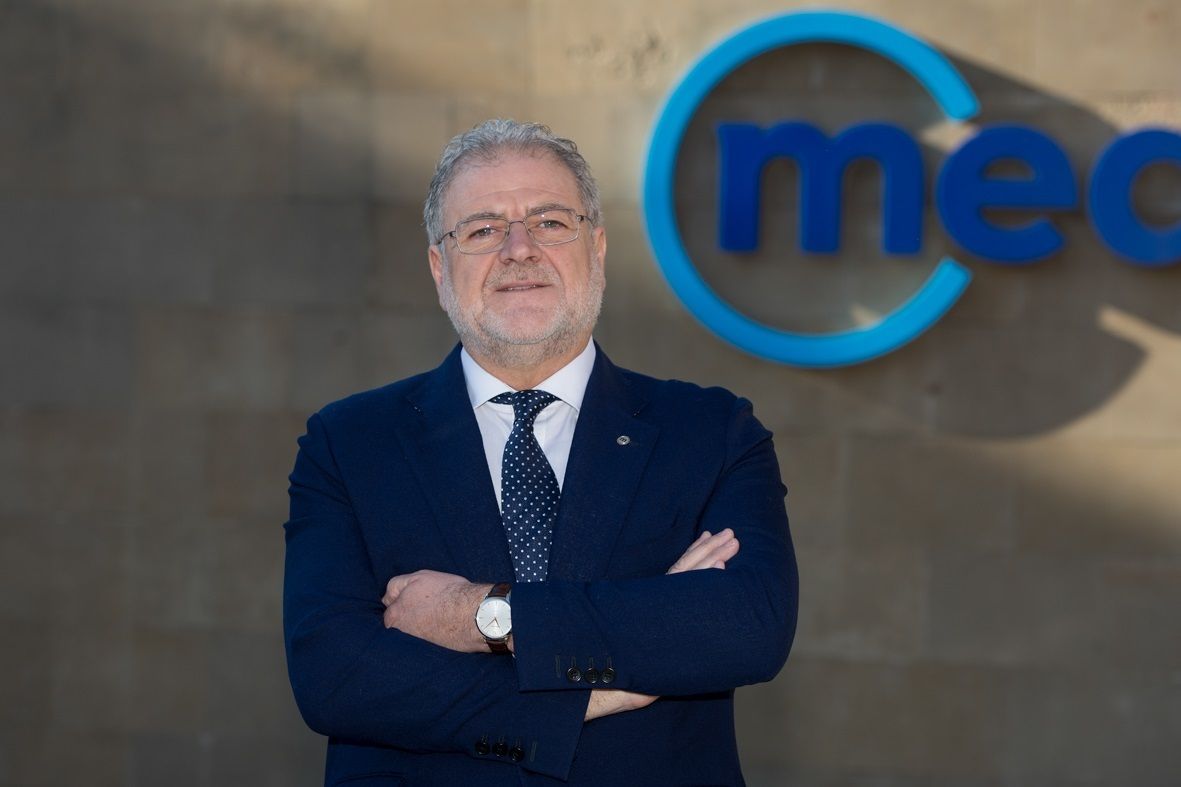 EuropaPress 4268974 miguel tamarit responsable banco mediolanum catalunya EuropaPress 4268974 miguel tamarit responsable banco mediolanum catalunya