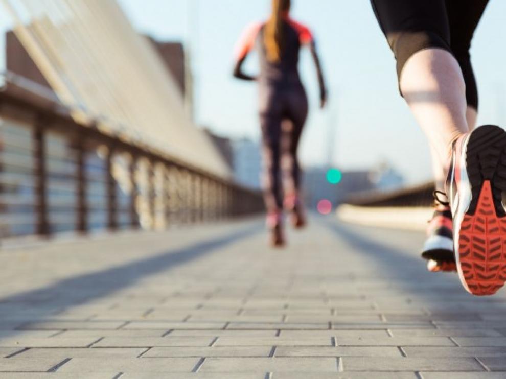 El olvido de la perspectiva de género con la práctica del running | EP