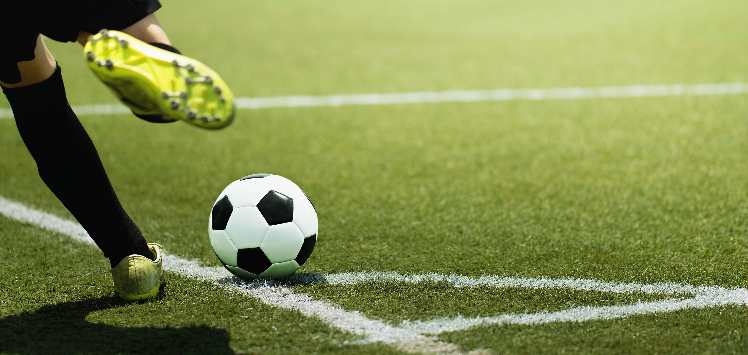 Oliver funciona a través de una app y un mini GPS que se coloca en la pierna del jugador | Cedida