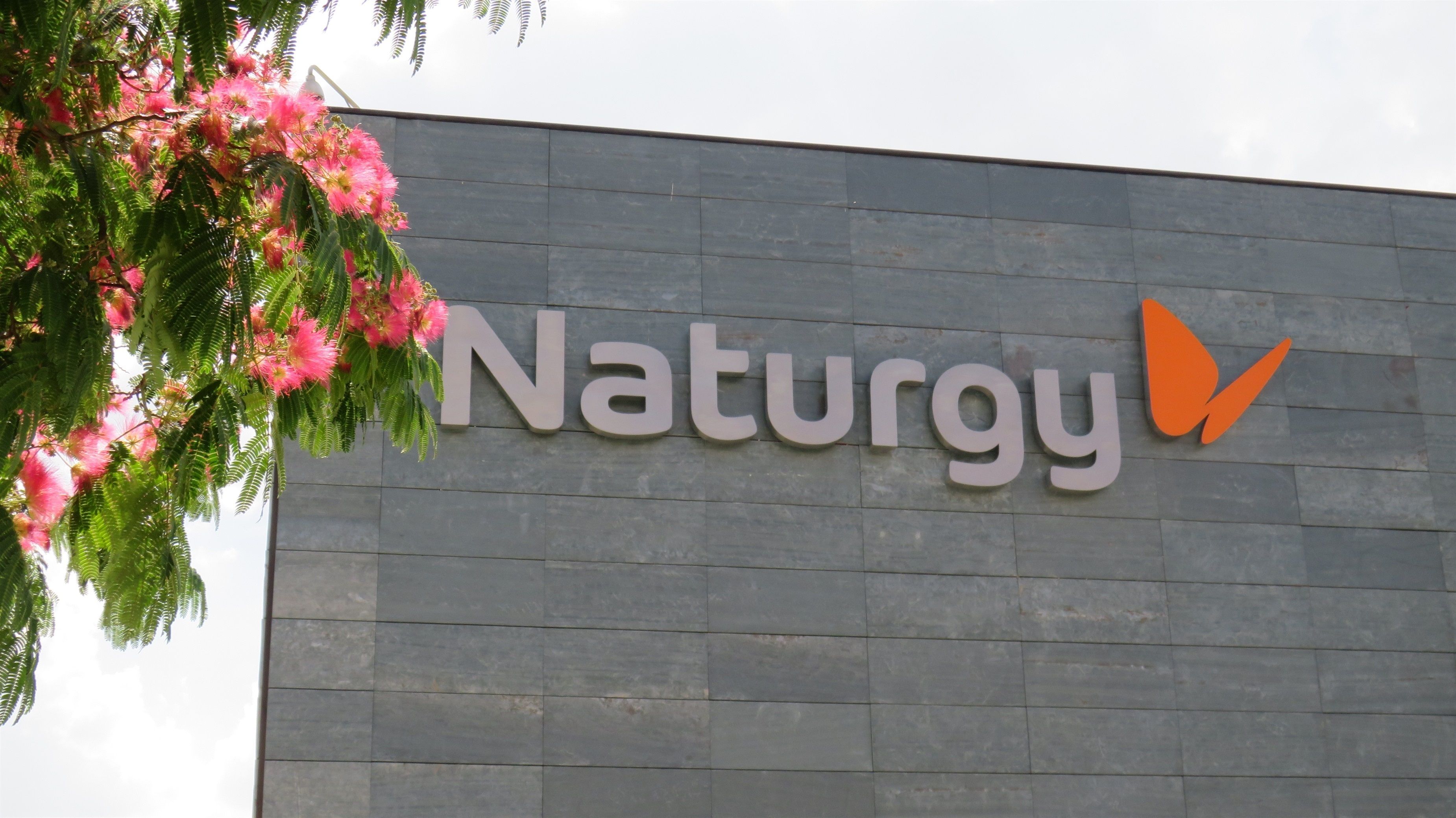 Naturgy augmenta un 18% la producció d'energia renovable a l'Estat | EP Naturgy augmenta un 18% la producció d'energia renovable a l'Estat | EP