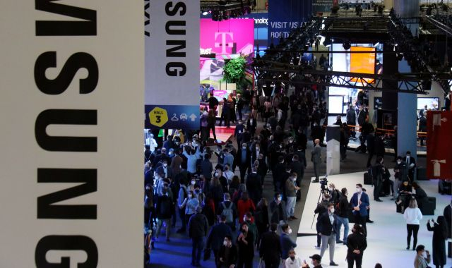 El Mobile World Congress | ACN