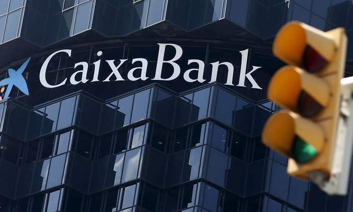 Les oficines de CaixaBank | ACN Les oficines de CaixaBank | ACN