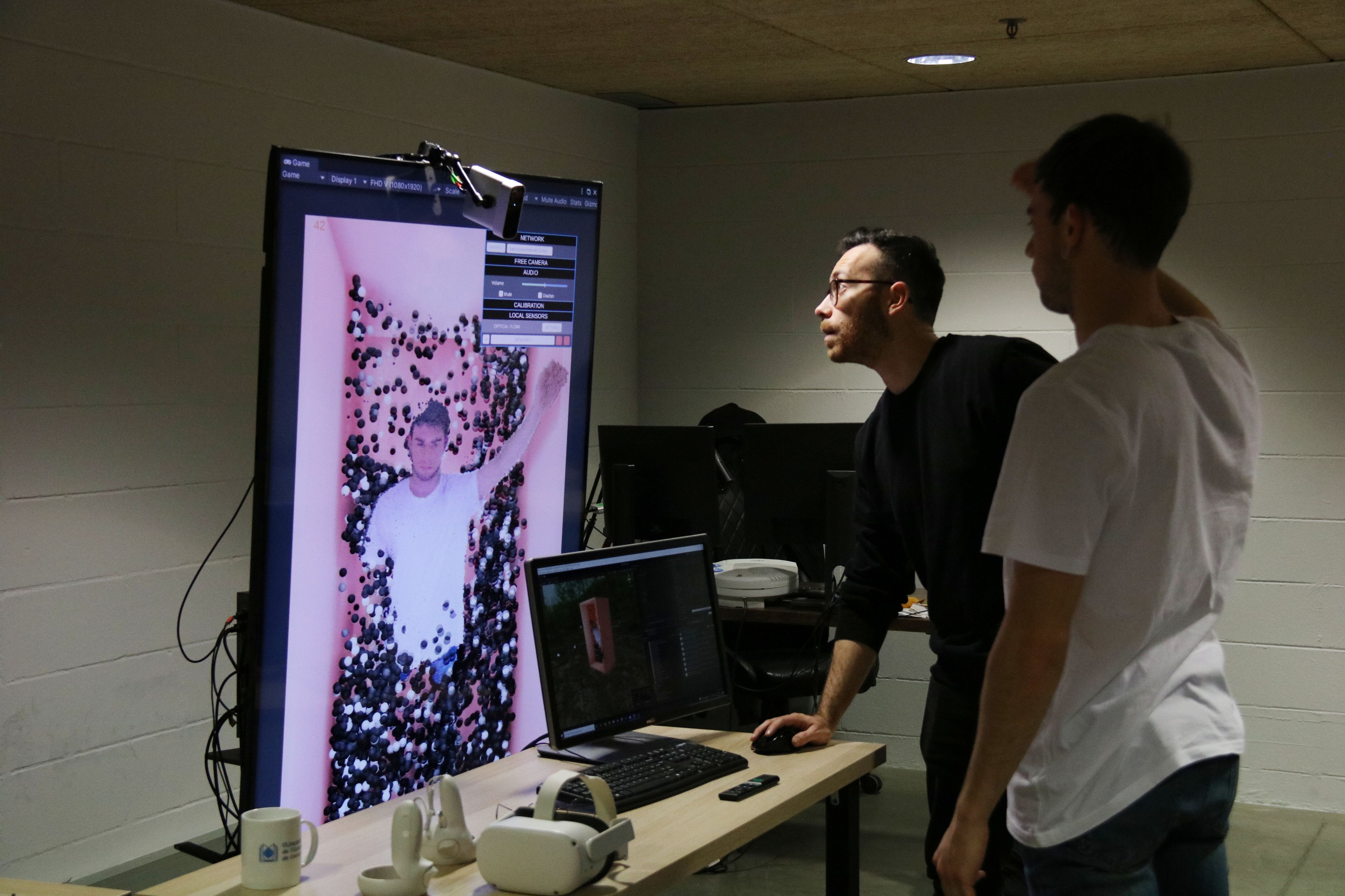 Empresa i Treball digitalitza 1.000 pimes de tot el país | ACN Empresa i Treball digitalitza 1.000 pimes de tot el país | ACN