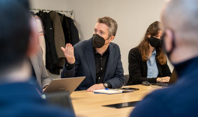 Las trabas burocráticas, el gran enemigo catalán | Carolina Santos Las trabas burocráticas, el gran enemigo catalán | Carolina Santos