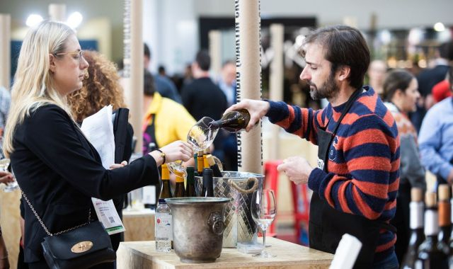 Barcelona Wine Week