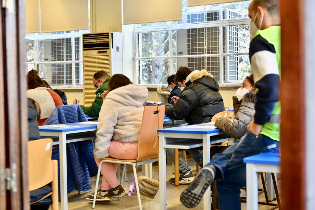 Imatge recurs examen oposicions pdid Imatge recurs examen oposicions pdid