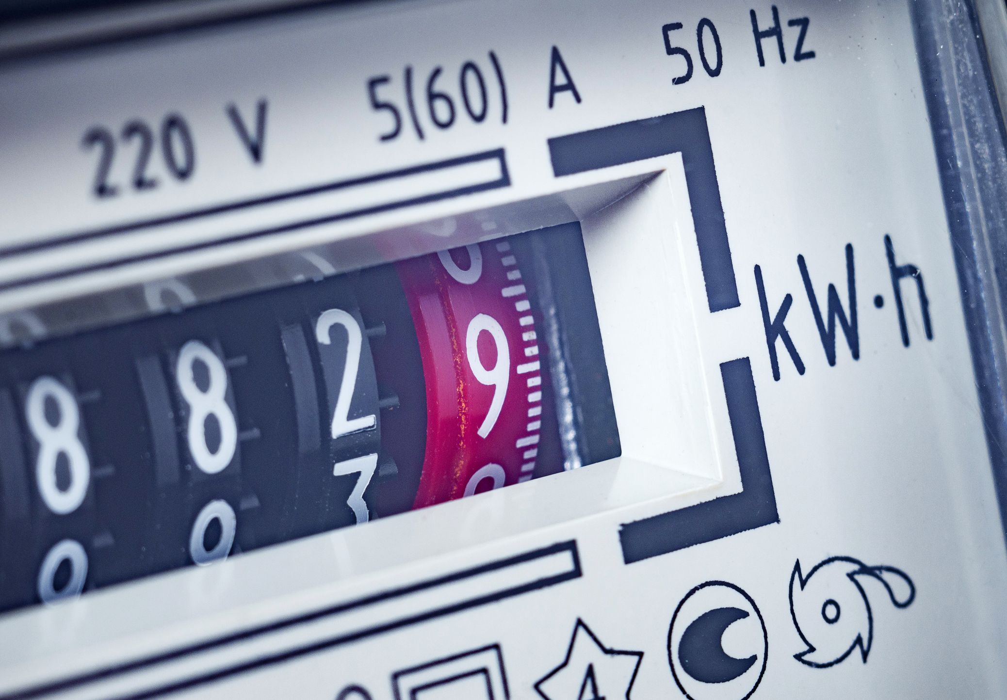 El incremento del precio de la energía es una de las principales preocupaciones de la empresa mediana catalana | iStock