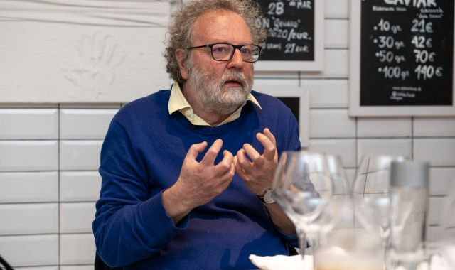 John Carlin John Carlin