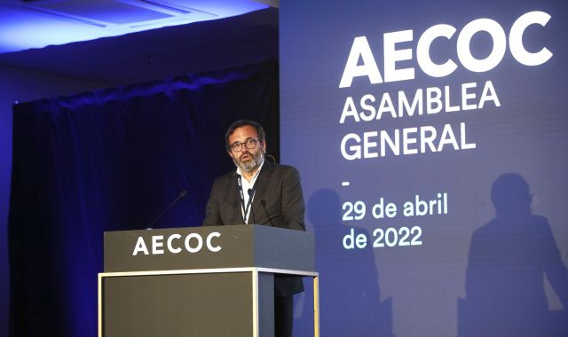 La patronal Aecoc pide evitar la subida de impuestos | Aecoc