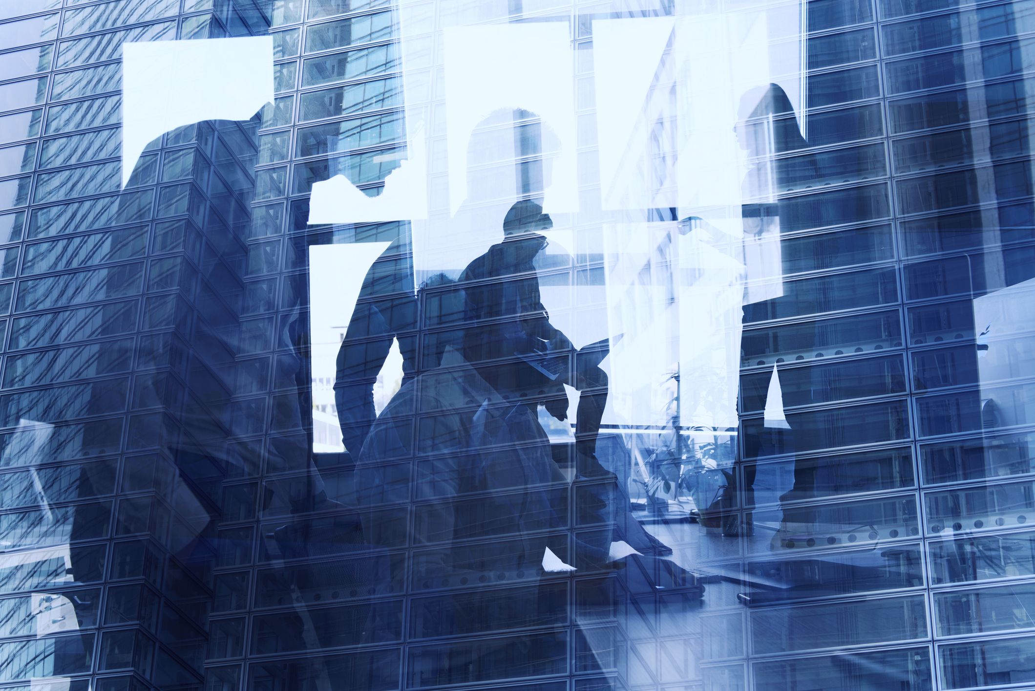 L'auge del proptech ha propiciat que les agències del sector necessitin professionals que siguin experts digitals | iStock L'auge del proptech ha propiciat que les agències del sector necessitin professionals que siguin experts digitals | iStock