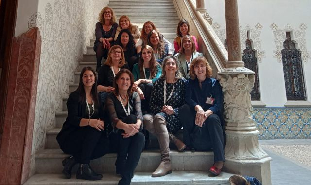 L'equip d'AcidH | Cedida L'equip d'AcidH | Cedida