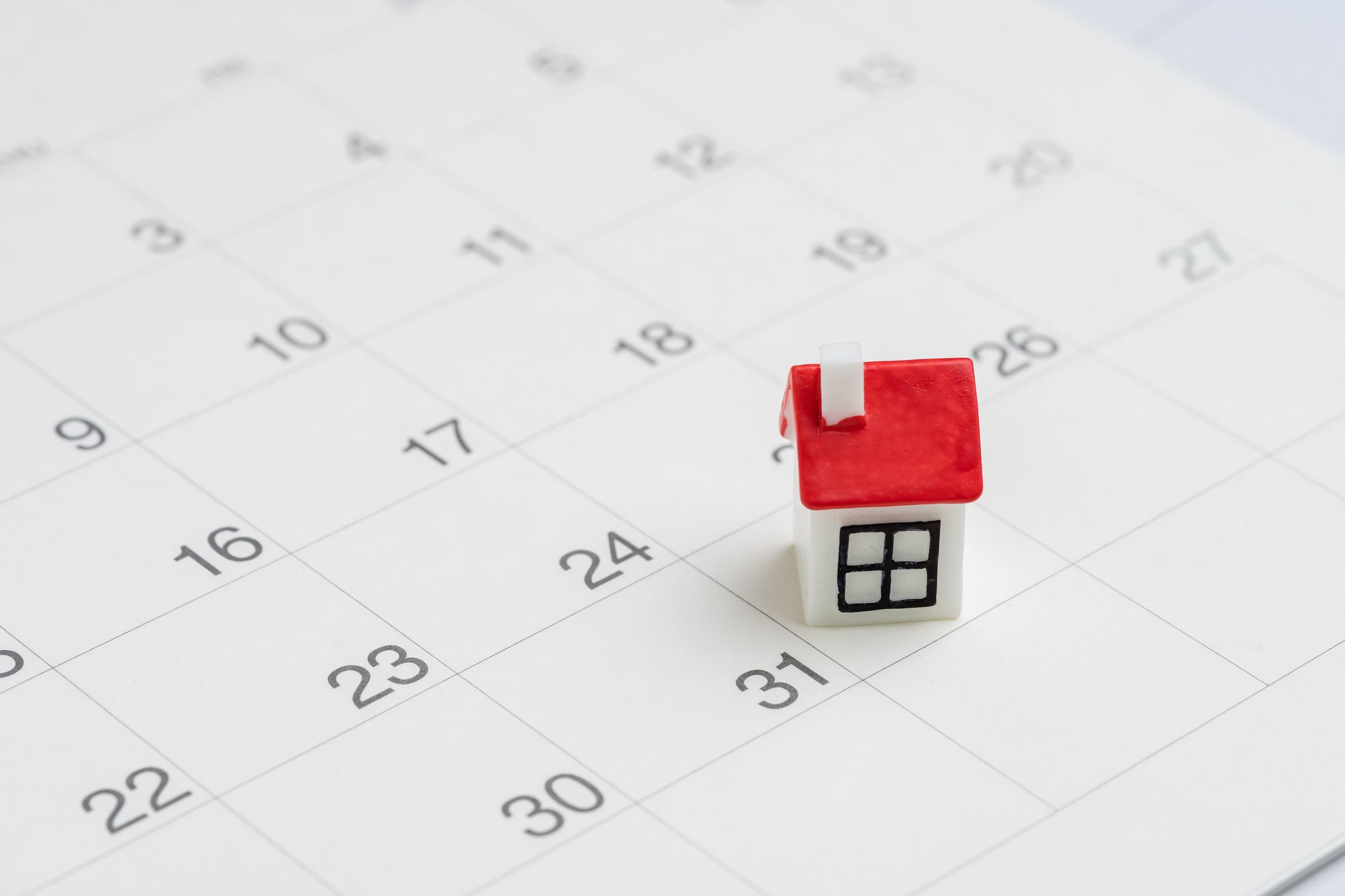 La morositat en el lloguer d'habitatges s'ha incrementat notablement a l'any de la pandèmia | iStock La morositat en el lloguer d'habitatges s'ha incrementat notablement a l'any de la pandèmia | iStock