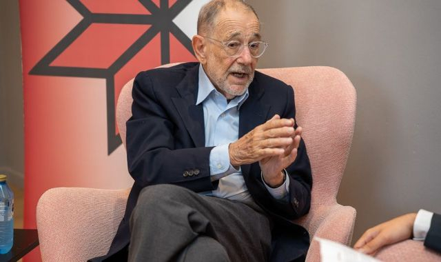 Javier Solana Javier Solana