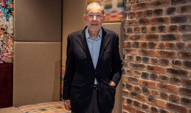 Javier Solana Javier Solana