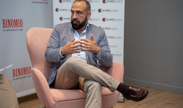 Marc Marginedas Marc Marginedas