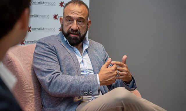 Marc Marginedas Marc Marginedas