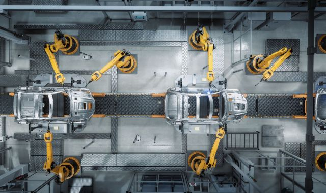 La automoción catalana afronta su transformación