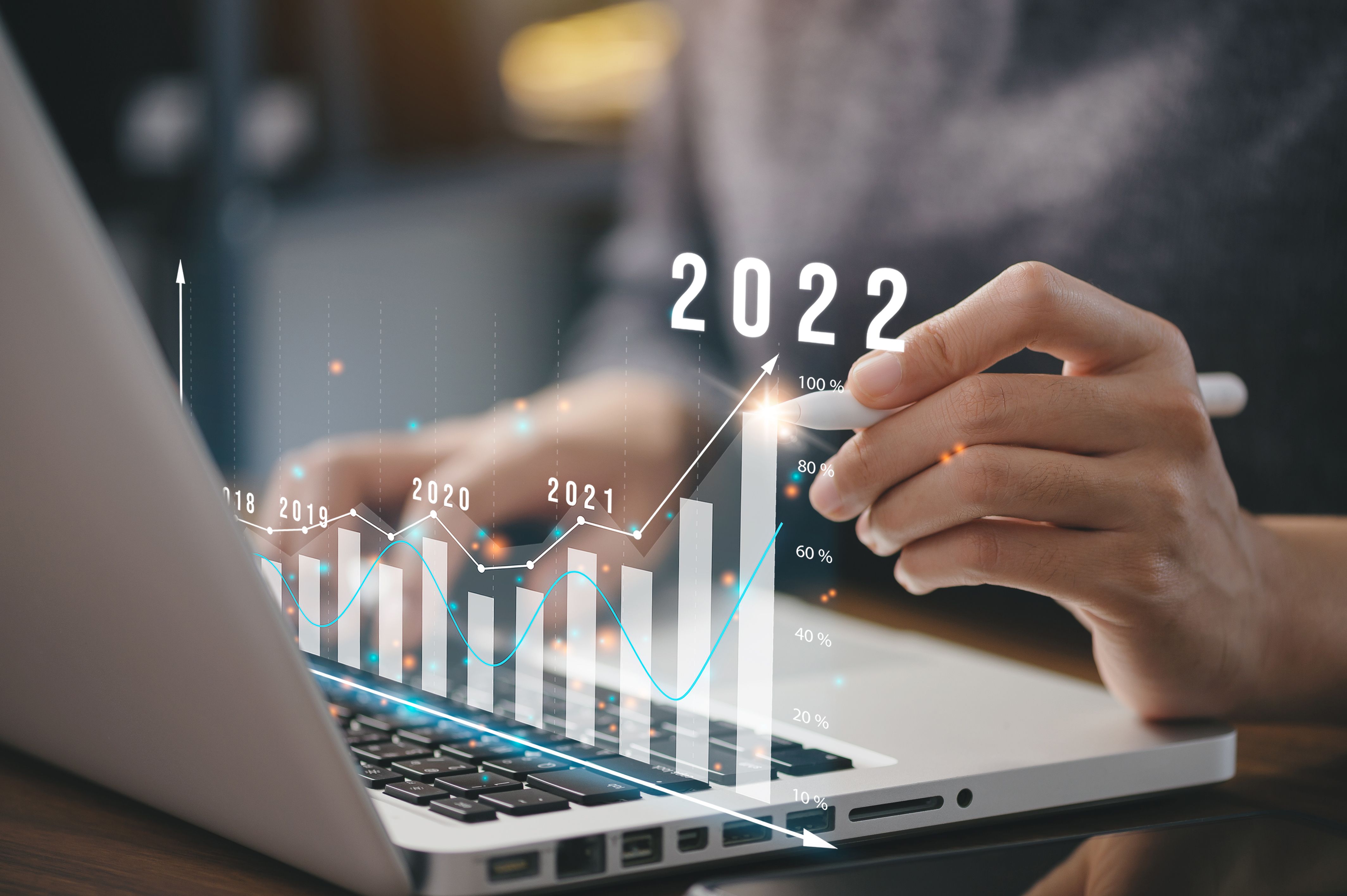 Los impagos crecen en relación con el primer trimestre y el 2021 |iStock