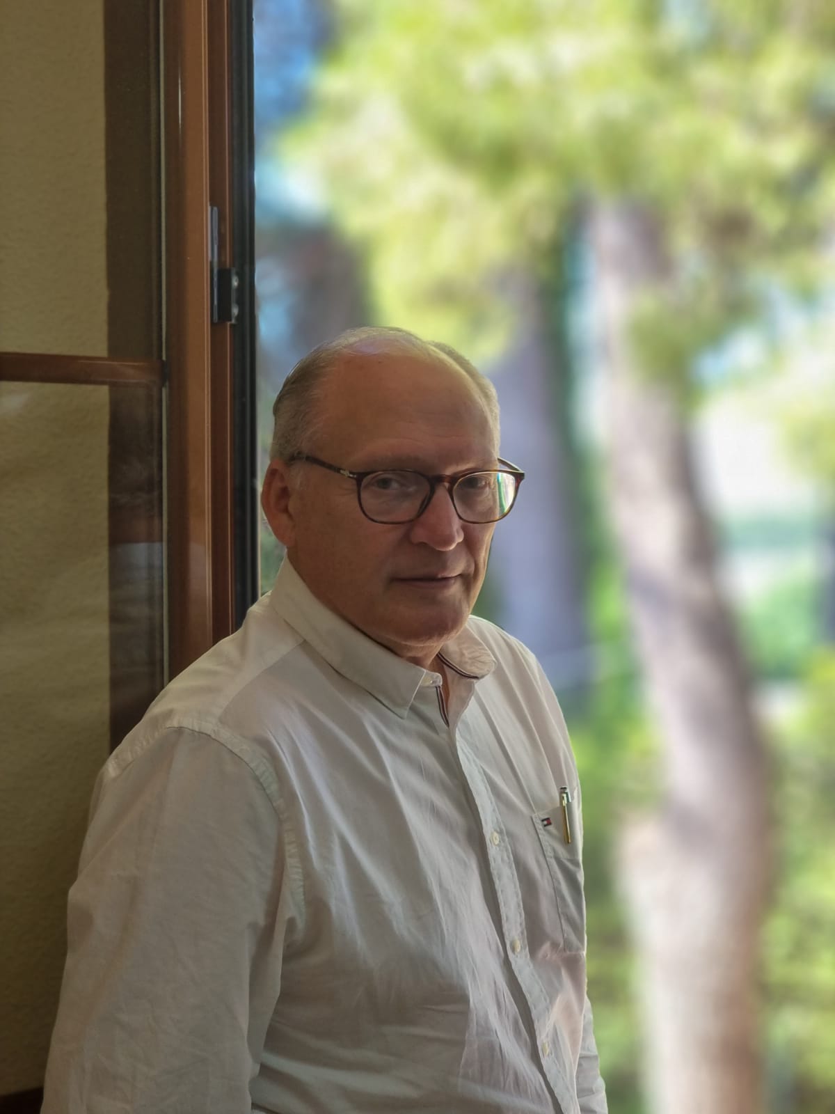 Fernando Medina, consejero delegado de Dominio de la Vega, abogado y nuevo miembro del Consejo Regulador del Cava | Cedida Fernando Medina, consejero delegado de Dominio de la Vega, abogado y nuevo miembro del Consejo Regulador del Cava | Cedida