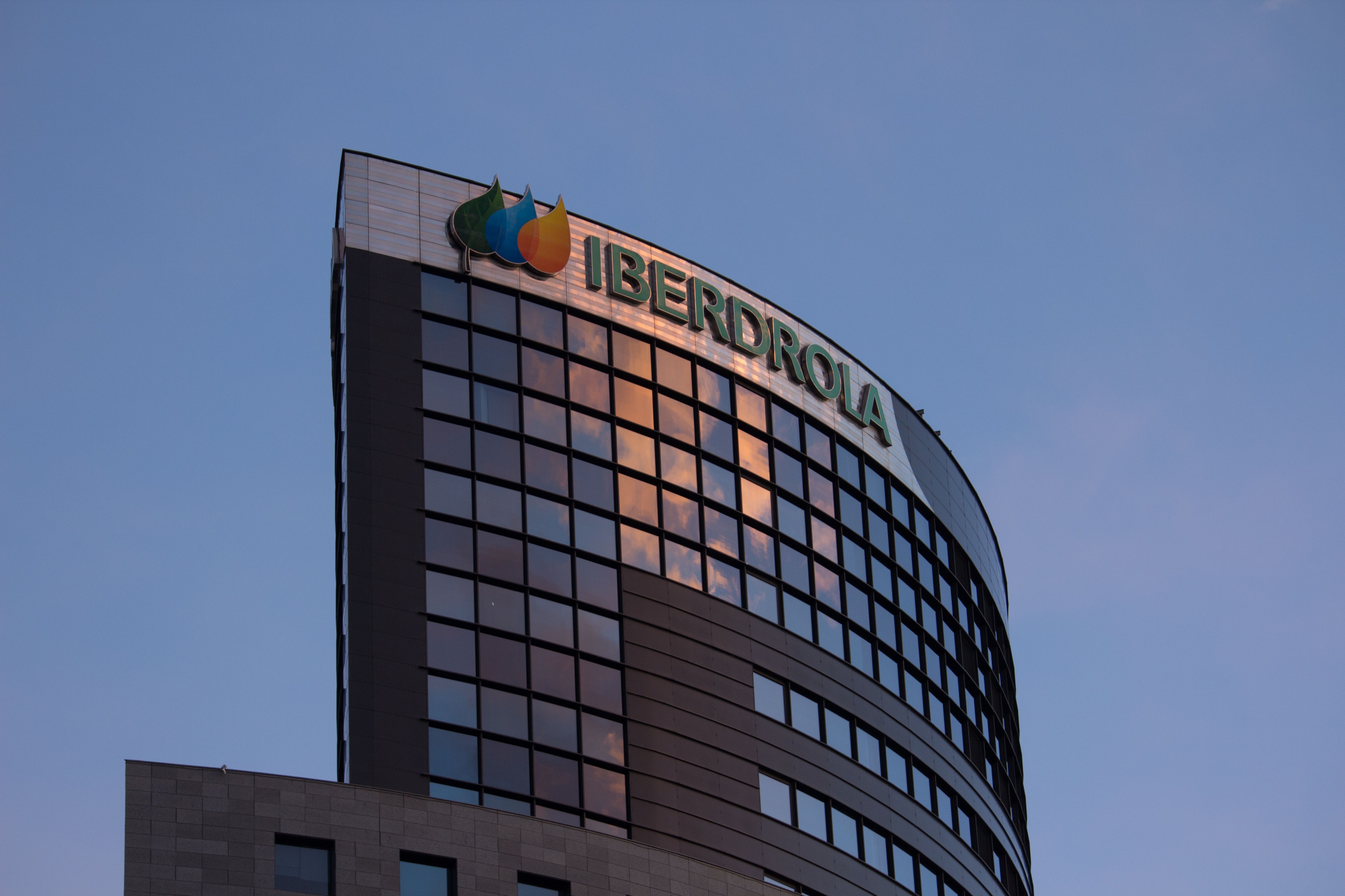 La Torre Iberdrola a Bilbao | Cedida