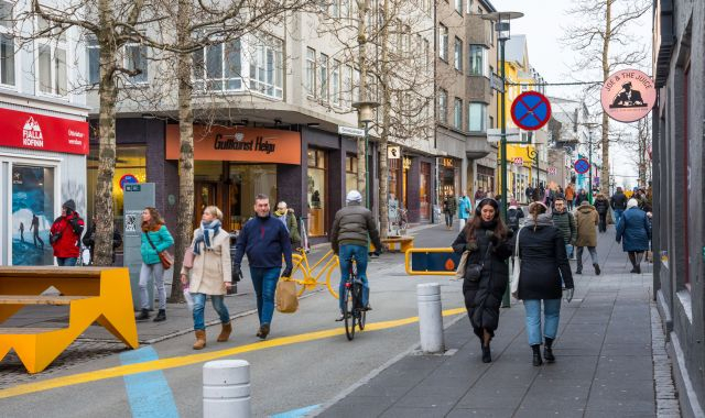 Islàndia és el país del món amb menor desigualtat de gènere | iStock