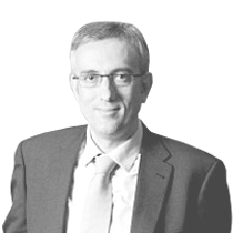 Albert Serra