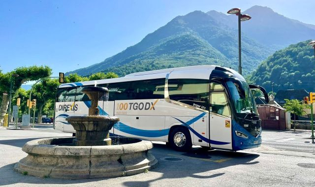 TGO, de connectar Olesa a estendre's per Catalunya