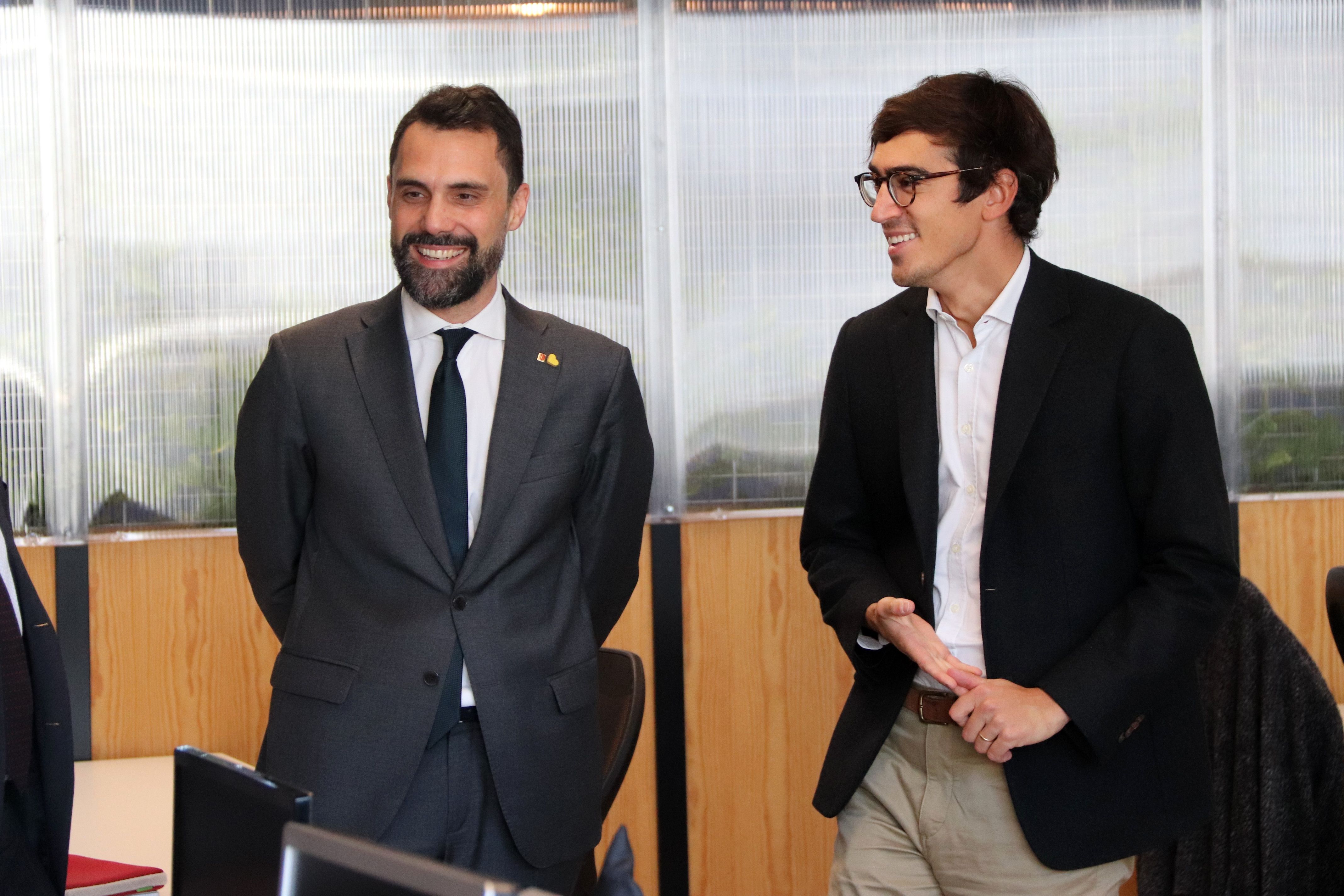 La francesa Papernest abre nuevas oficinas Barcelona y prevé contratar a 300 trabajadores