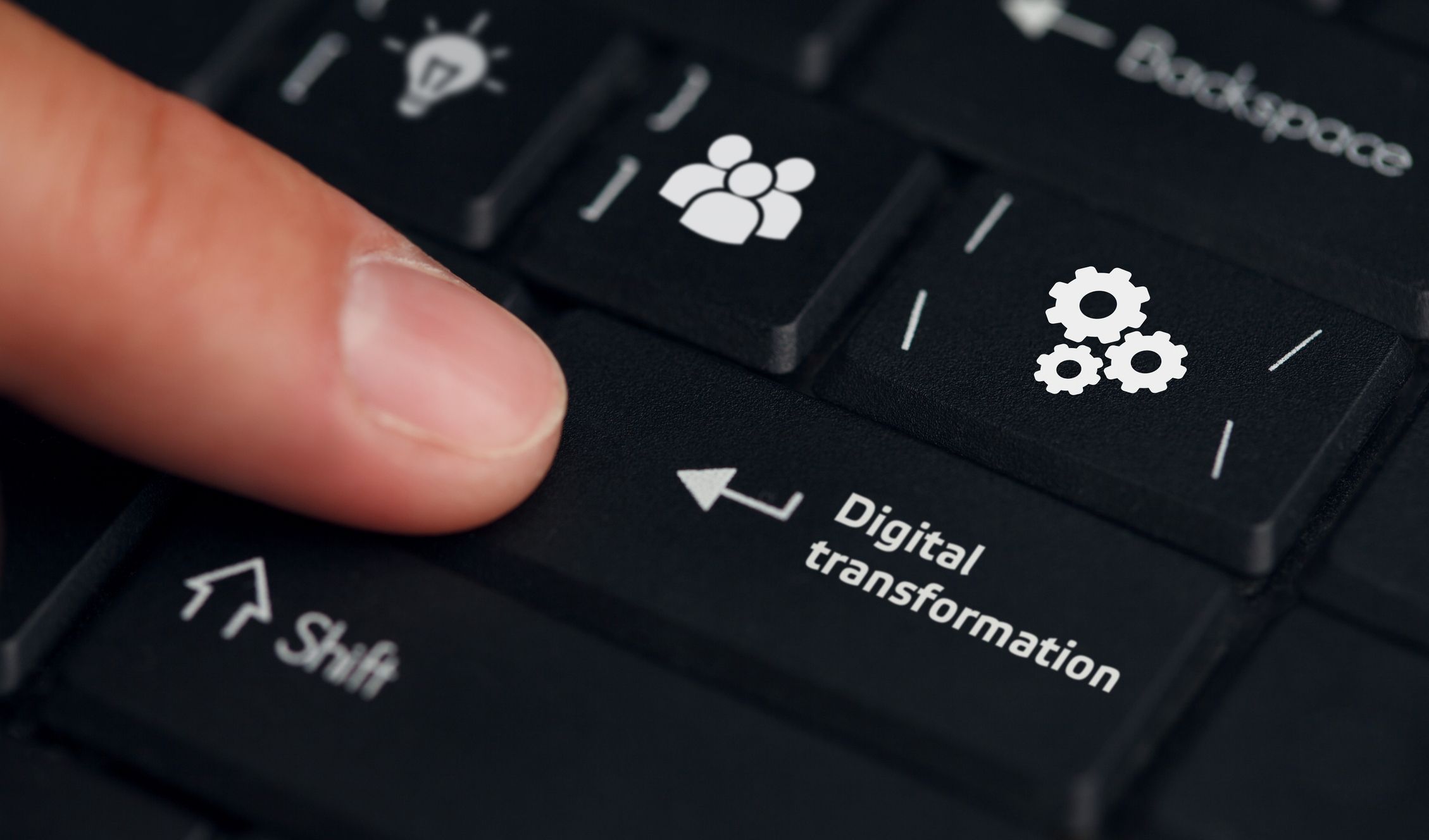 El 32% de les petites empreses catalanes afirma no haver digitalitzat encara les seves finances | iStock El 32% de les petites empreses catalanes afirma no haver digitalitzat encara les seves finances | iStock