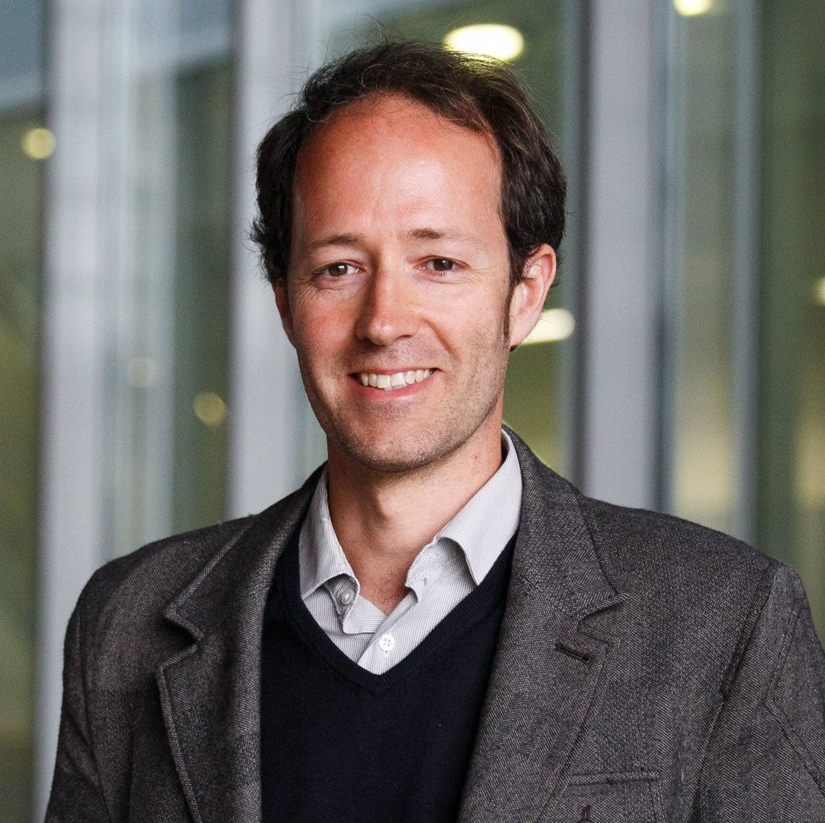 Alfons Nonell-Canals, CEO y cofundador de DevsHealth y 3CL-Bio Alfons Nonell-Canals, CEO y cofundador de DevsHealth y 3CL-Bio