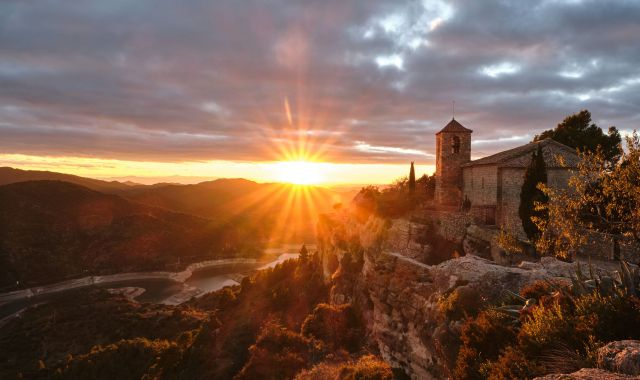 Siurana, el Priorat | iStock