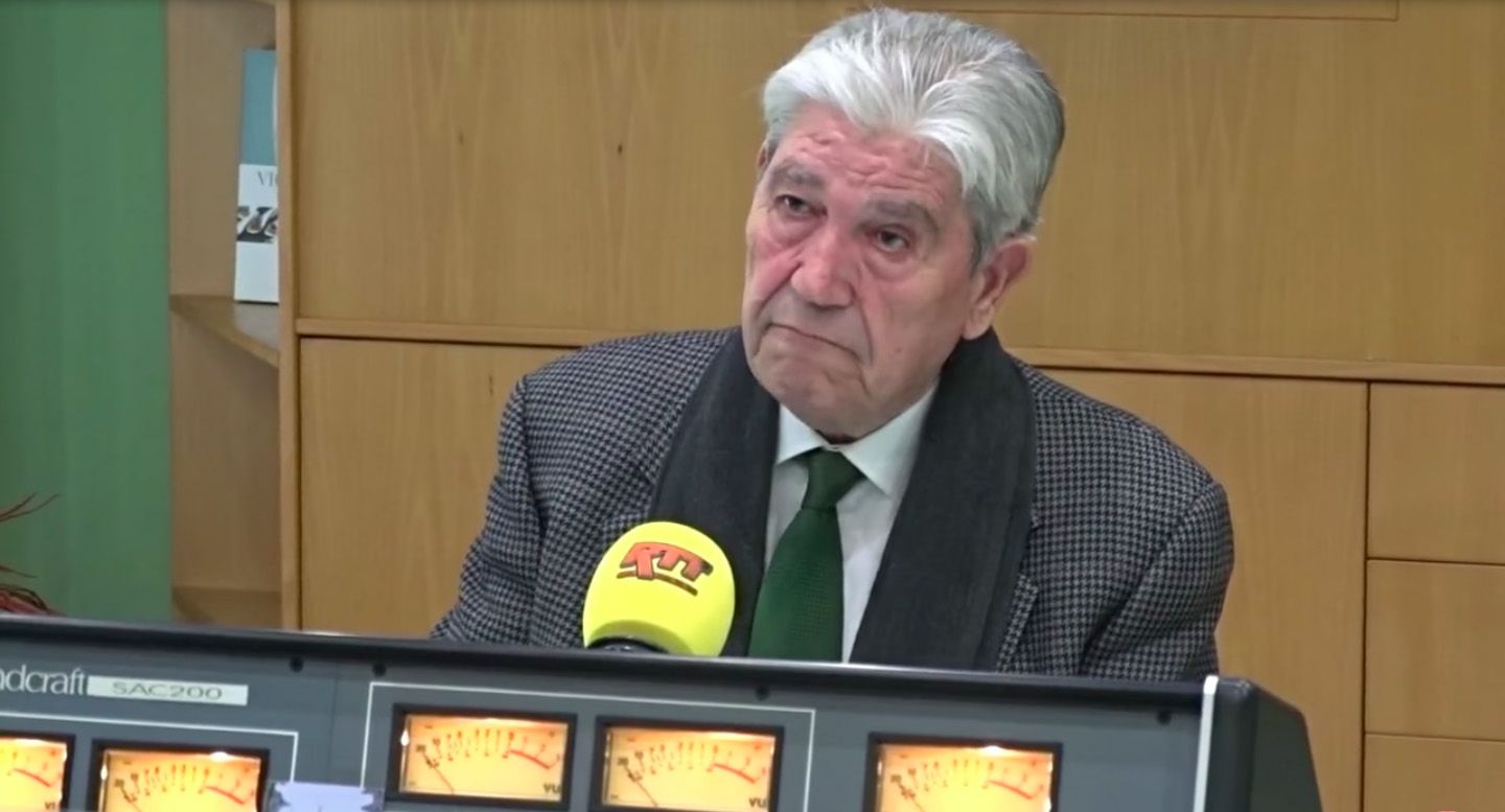 El juez deja al expresidente de la Feria de Abril catalana a un paso