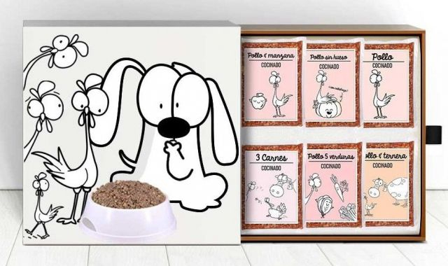 thumbnail menu inicio cocinado de 5 a 40kg Perro thumbnail menu inicio cocinado de 5 a 40kg Perro