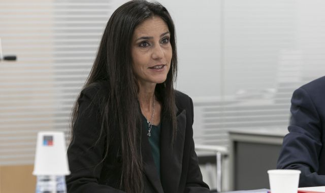 Aida Jurado, consultora i formadora especialitzada en empresa familiar | Marco Libro