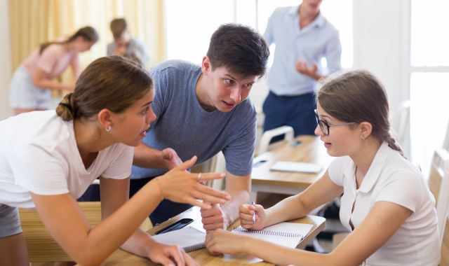 En Catalunya hay un 88% de empresas familiares, por ejemplo | iStock