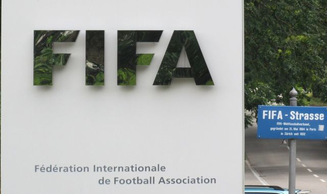 Exterior de la sede de la FIFA en Suiza | Wikimedia Commons Exterior de la sede de la FIFA en Suiza | Wikimedia Commons