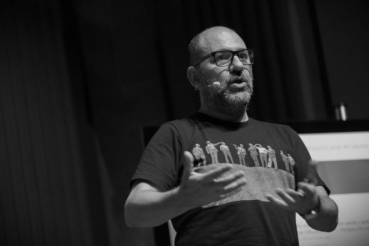 L'etnògraf digital Josep Maria Ganyet és un dels opinadors més influents del 2022 | Vikipèdia, de Catosfera L'etnògraf digital Josep Maria Ganyet és un dels opinadors més influents del 2022 | Vikipèdia, de Catosfera