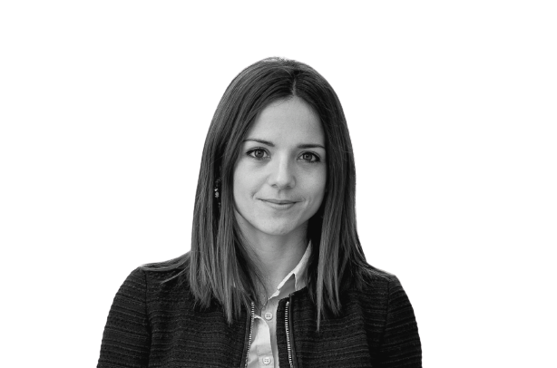 Elena Busquets, directora de VIA Empresa