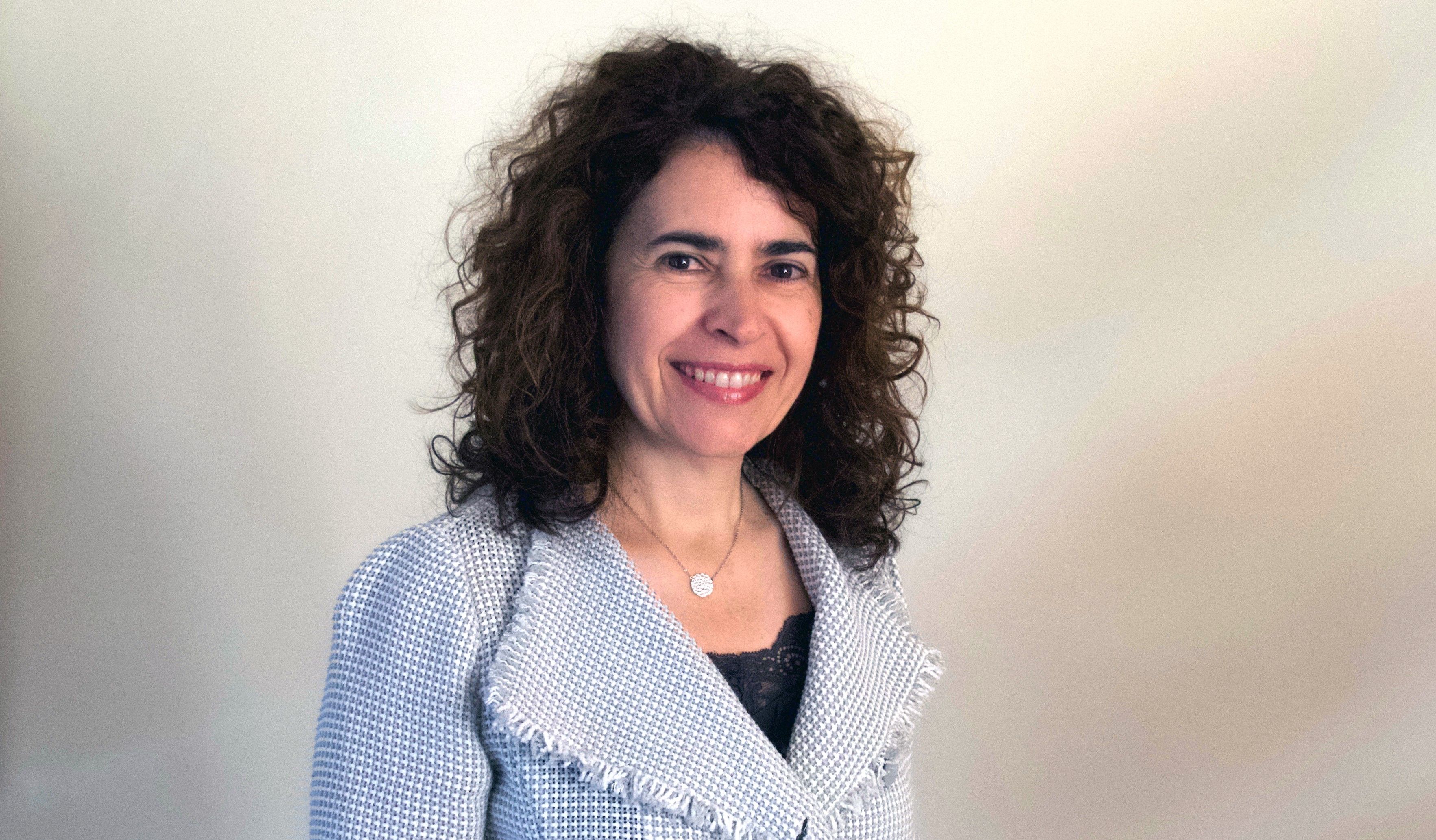 Ana Garcia Molina, miembro de la Junta de Gobierno y presidenta de la Comisión de Economía y Sostenibilidad del Col·legi d'Economistes de Catalunya | Cedida Ana Garcia Molina, miembro de la Junta de Gobierno y presidenta de la Comisión de Economía y Sostenibilidad del Col·legi d'Economistes de Catalunya | Cedida