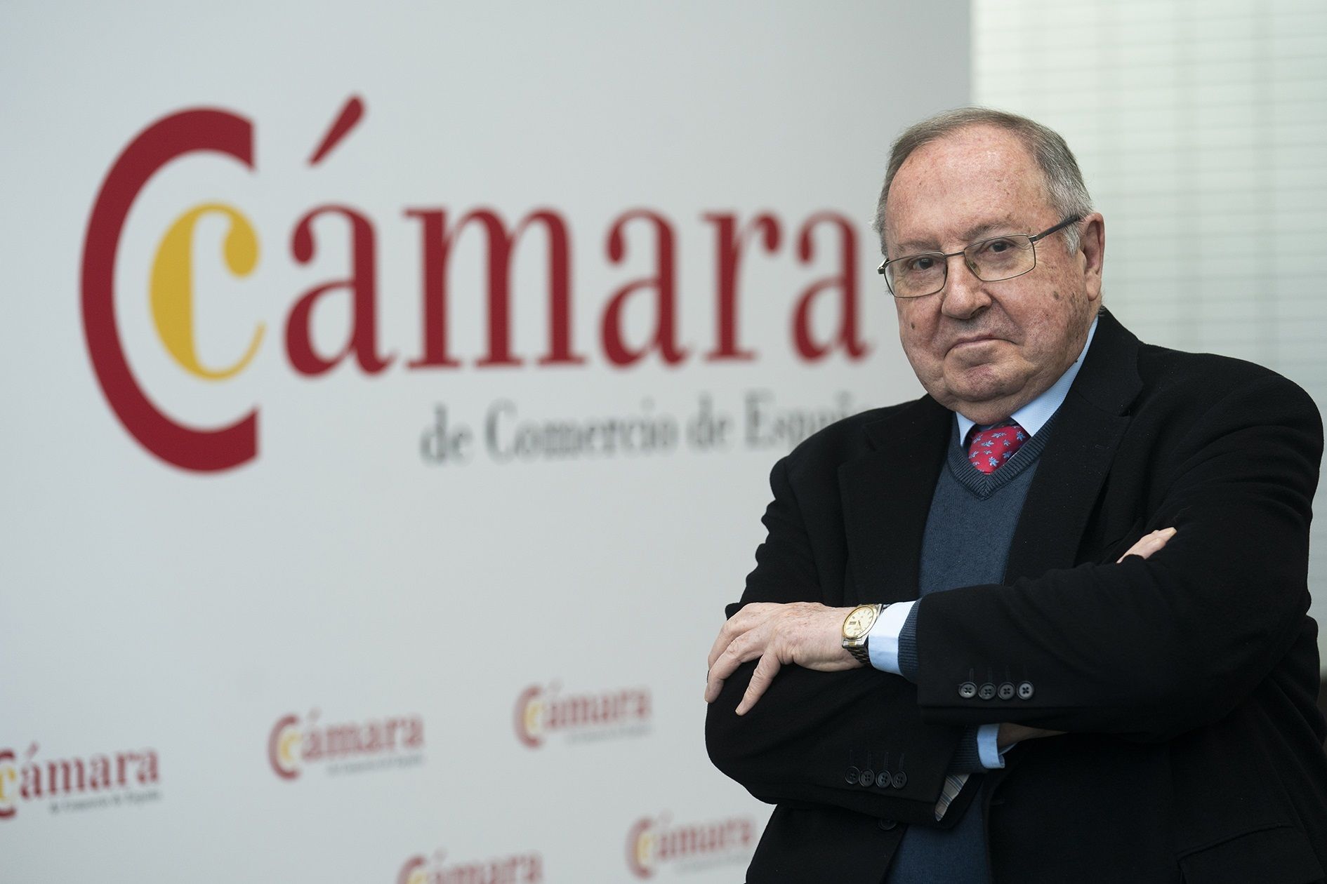 José Luis Bonet, presidente de la Cámara de Comercio de España y miembro del consejo general de la ICC Federación Mundial de Cámaras de Comercio | Cámara de Comercio de España José Luis Bonet, presidente de la Cámara de Comercio de España y miembro del consejo general de la ICC Federación Mundial de Cámaras de Comercio | Cámara de Comercio de España