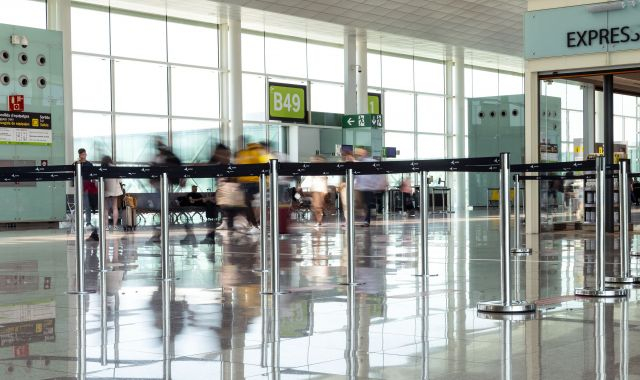 El repte de les aerolínies | iStock El repte de les aerolínies | iStock