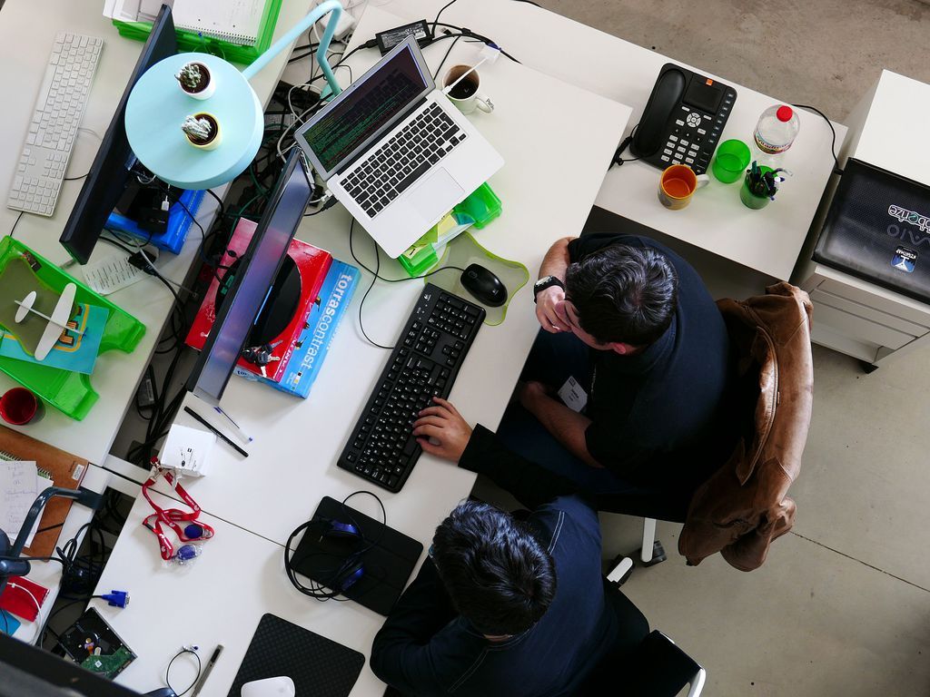 El índice de confianza empresarial de Catalunya disminuye un 0,3% | Ajuntament El índice de confianza empresarial de Catalunya disminuye un 0,3% | Ajuntament