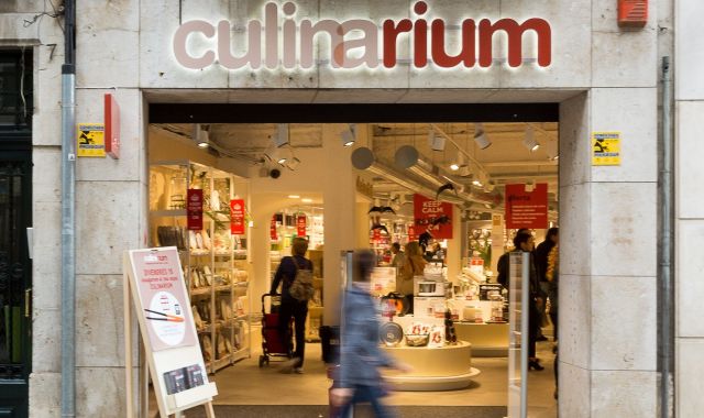 Culinarium