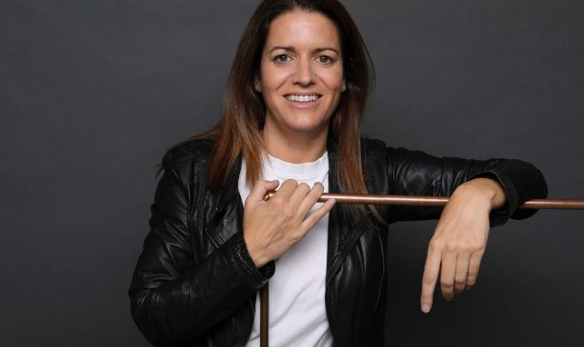 Clara Esteve, fundadora de All That She Loves | Cedida Clara Esteve, fundadora de All That She Loves | Cedida