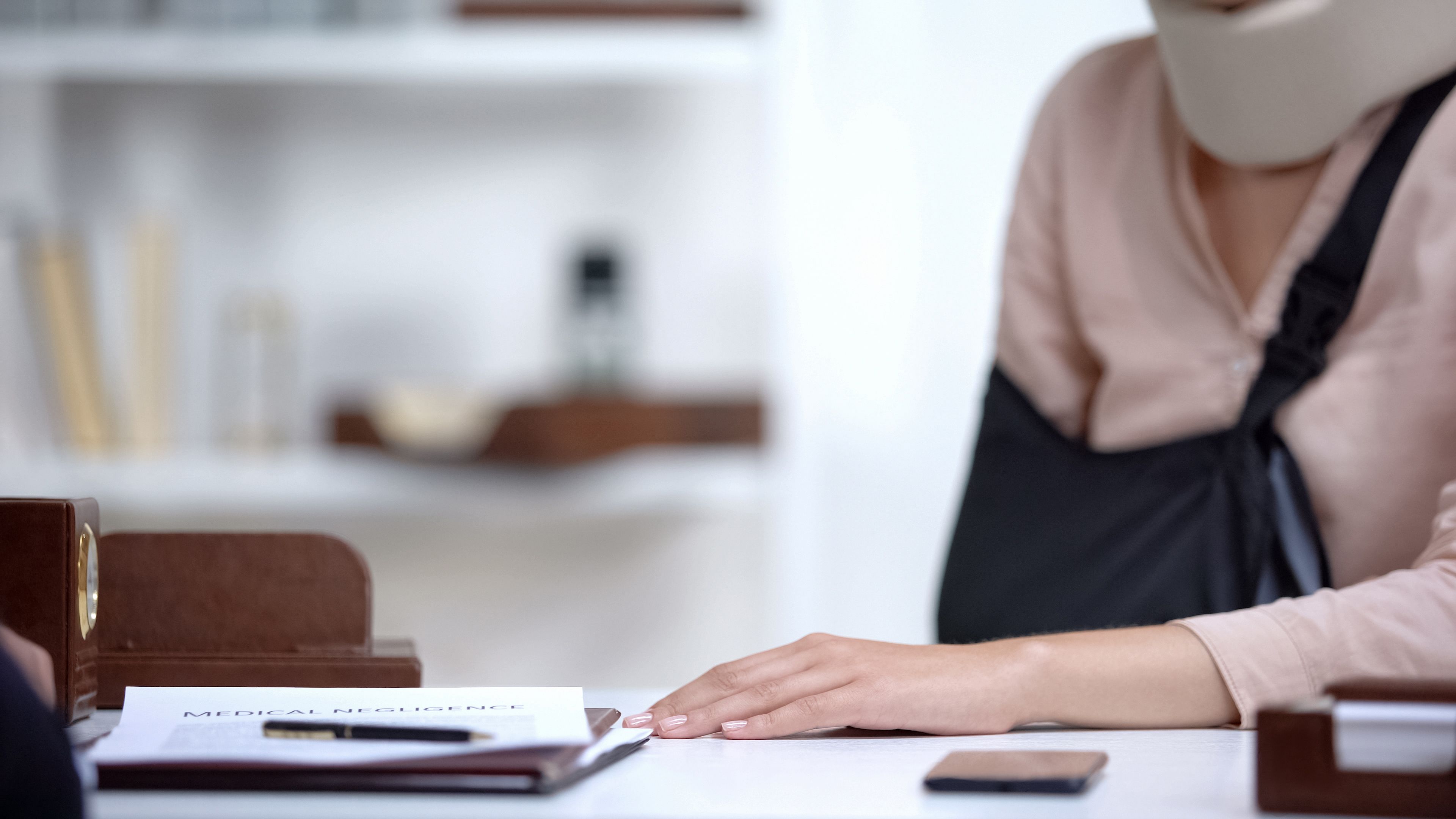Más de 200.000 catalanes faltan cada día a su trabajo | iStock Más de 200.000 catalanes faltan cada día a su trabajo | iStock